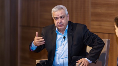 ŞEHRİMİZİ TANIYORUZ KONFERANSI / 28.11.2018